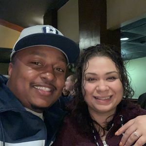 Meet your Posher, Terry